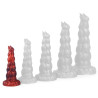 FXDragon Plug Heyak S 18 x 5.5 cm Rouge